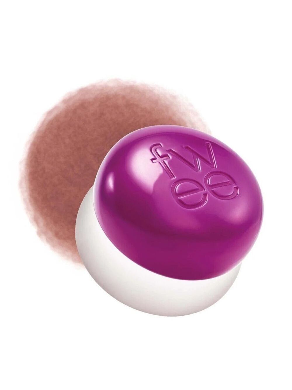 fwee CHILL’N Lip & Cheek Blurry Pudding Pot | NEW | MV01 | K-Beauty